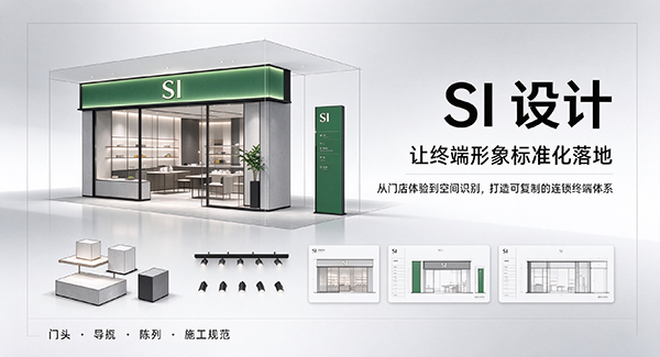 阿坝SI设计